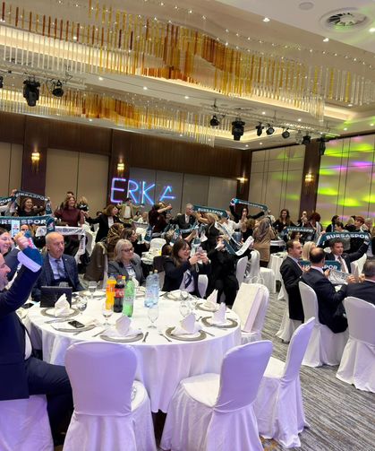 Başkan Aydın’ın Bursaspor Sevdası Sınırları Aştı