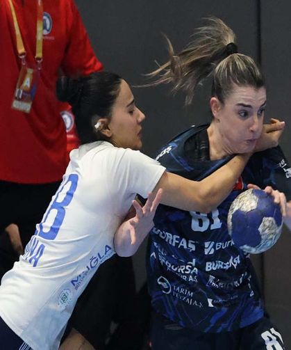 Bursa Büyükşehir, Ortahisar'ı elinden kaçırdı