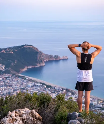 Alanya Ultra Trail efsanesi geri döndü