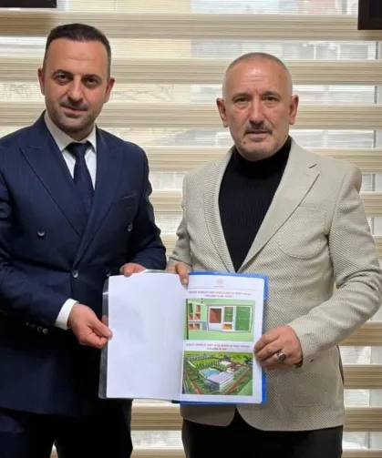 Artvin Kemalpaşa sporla kabuğundan çıkacak