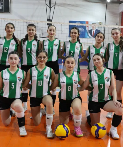 Artvinspor, voleybolda altyapıya odaklandı