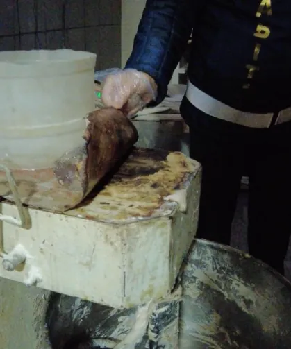 Bursa Gürsu Zabıtası'ndan fırın denetimlerinde af yok