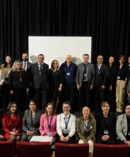 Depreme karşı çözüm çalıştayı