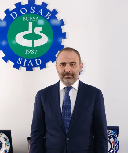 DOSABSİAD üyeleri 'İşletme Doktorları' ile buluşuyor