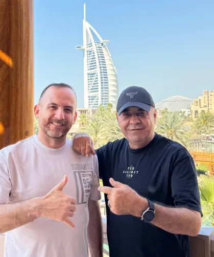 Dubai, stratejik ortaklıkların güçlenen adresi