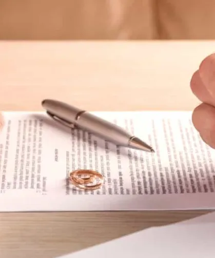 Düzce'de boşanmalar 5 yılın zirvesinde