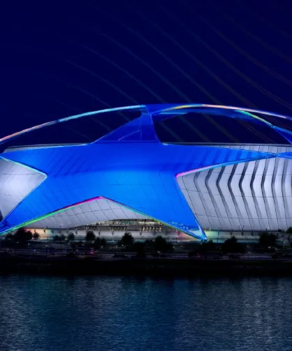 Galatasaray'ın UEFA Şampiyonlar Ligi rakibi belli oldu