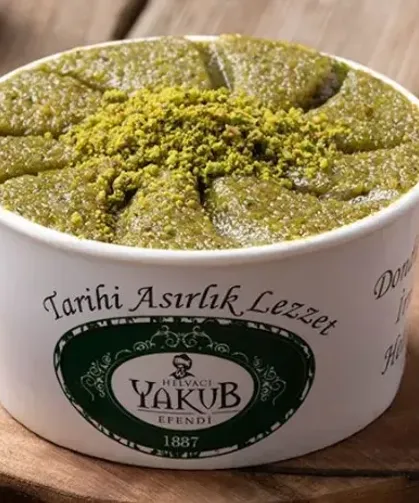 Helvacı Yakub Efendi İnegöl’de ilk şubesini açıyor