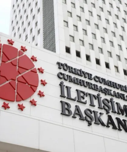 İletişim: 6 Şubat depremlerinde 200 dezenformasyon gerçeklerle çürütüldü