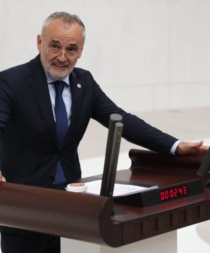 İsrail Ordusu'nda Türk vatandaş var mı?