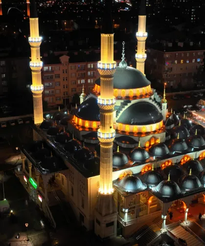 Mevlid Kandili Ne Zaman? 2026 Mevlid kandili!