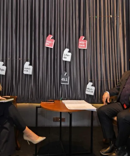 Medya Buluşması'nda Ramazan ve kent kültürü ele alındı