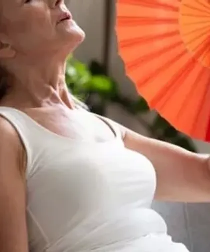 Menopoz yaşını öne çeken kritik faktörler