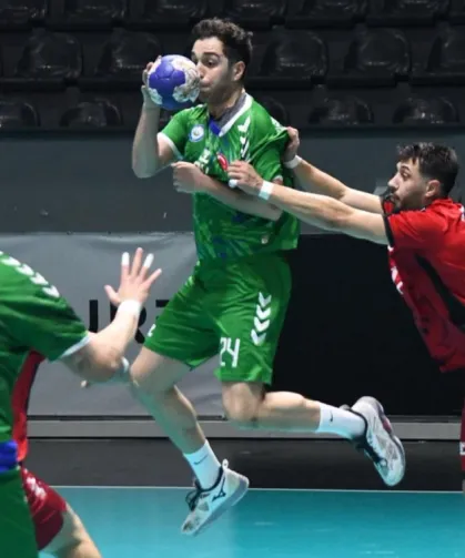 Nilüfer Belediyespor deplasmandan galibiyetle döndü