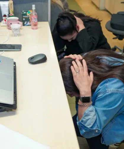 Okullarda deprem eğitimi!