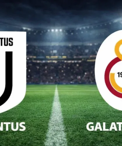 Juventus Galatasaray maçı ne zaman, saat kaçta, hangi kanalda
