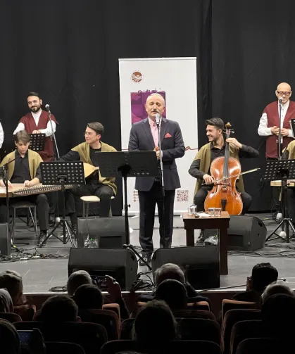 Sakarya'da Ramazan'ın manevi ruhu hissedildi