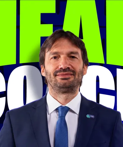 TOFAŞ Basketbol'da yeni baş antrenör