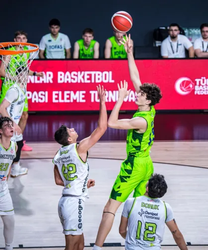 Tofaş, pencereyi 3'te 2 ile tamamladı