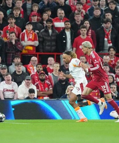 Galatasaray Şampiyonlar Ligine veda etti