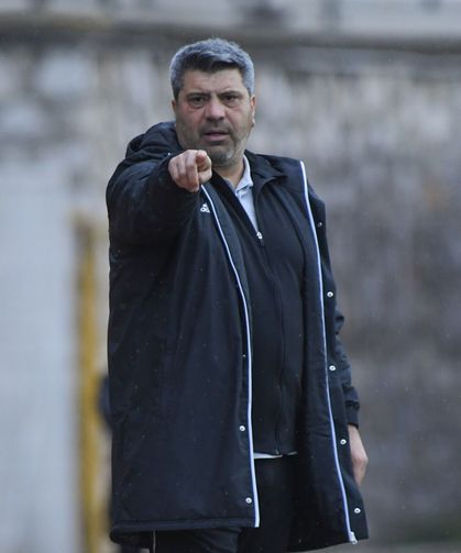 Palaz taraftarımıza oynatmak istediğimiz oyunu sergiledik