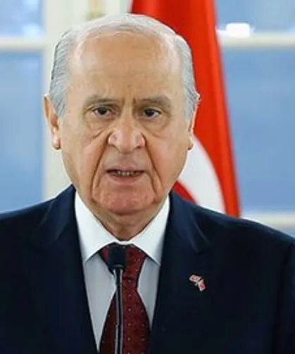 Bahçeli'den bayram mesajı... Vakit barış, huzur ve kardeşlik vakti