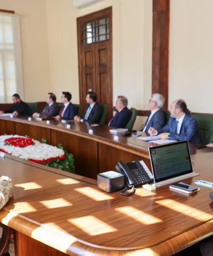 Bilecik'te bayram öncesi tüm tedbirler masada