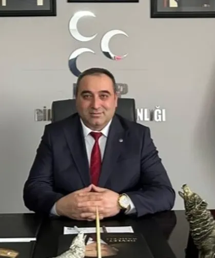 Bilecik'te MHP'den sert tepki: Valiliğimizi siyasi polemiğe çekmeyin!