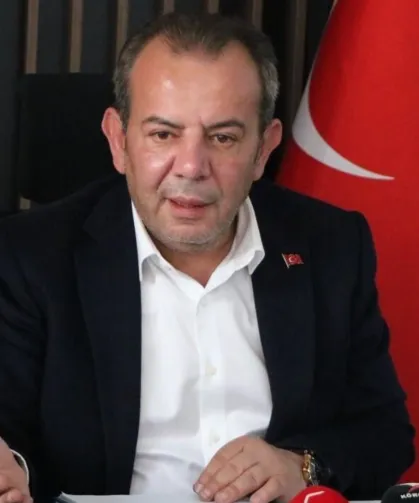 Bolu Belediye Başkanı ve yardımcısı tutuklandı!