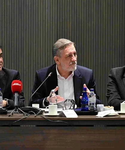 BTSO Başkanı Burkay: Bursa büyürse Türkiye büyür