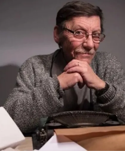 Bursa basınının usta kalemi  Erdal Özdür hayatını kaybetti