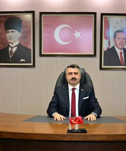 Bursa Yıldırım'dan büyüklere vefa