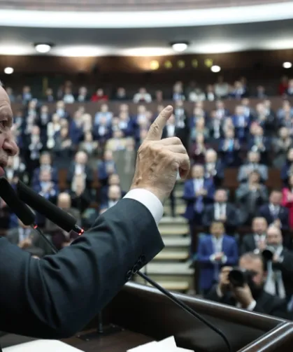Cumhurbaşkanı Erdoğan: Silahların susması için umudumuzu kaybetmedik