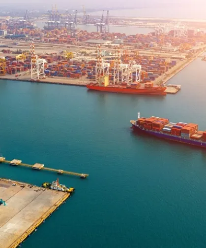 Ege ihracatta büyüdü, payı geriledi!