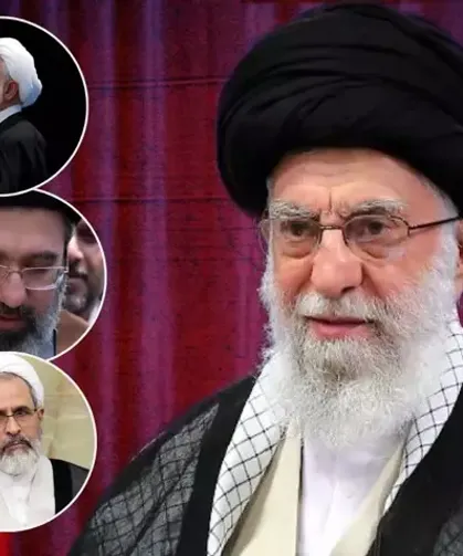 Hamaney sonrası İran yeni liderini arıyor: İşte masadaki 8 aday