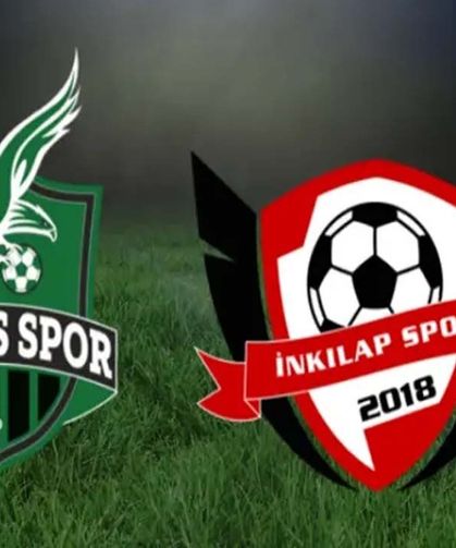 Lider Kafkasspor Deplasmanda Kaybetti