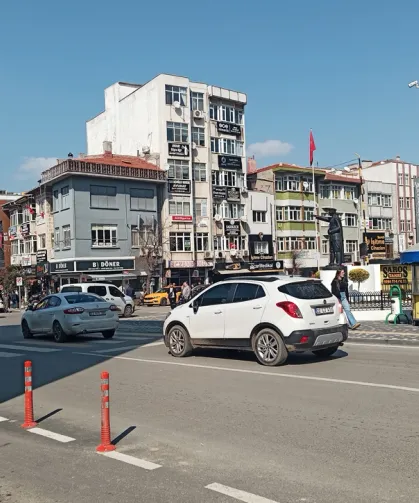 Keşan'da meydan ismi tartışması