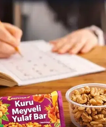 LGS'de beslenme paketi dönemi... Uzmanlar sınav öncesi denenmesini istedi