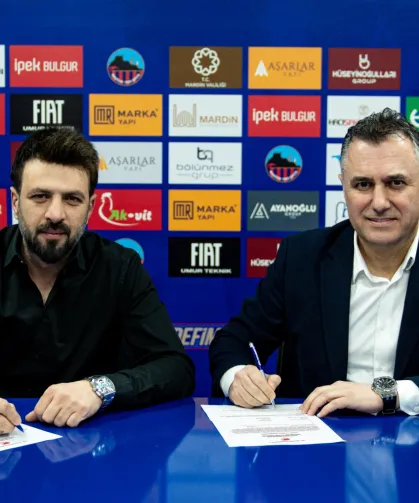 Mardin 1969 Spor'da Bülent Akan dönemi