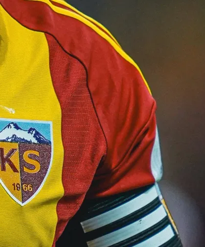PFDK'dan Kayserispor-Trabzonspor maçına ceza yağdı