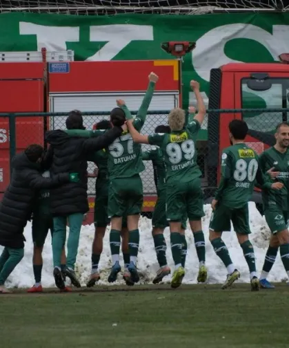 PFDK'dan Muşspor ve Bursaspor'a ceza