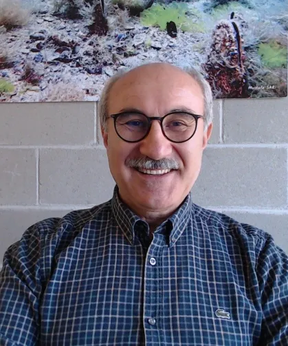 Prof. Dr. Mustafa Sarı, Piri Reis Üniversitesi'nde göreve başladı