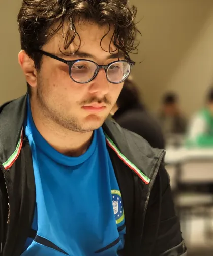 Satrançta Bursa Büyükşehir Belediyespor fırtınası