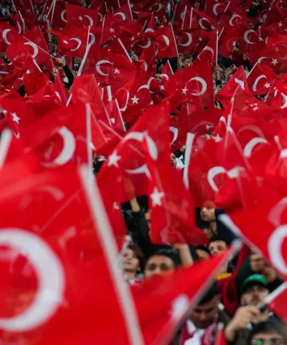 TFF'den taraftarlara uyarı: Türkiye-Romanya maçı için stadyuma erken gelin