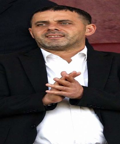 Kani Ademoğlu’ndan İnegölspor Çağrısı: “Herkes Elini Taşın Altına Koymalı”