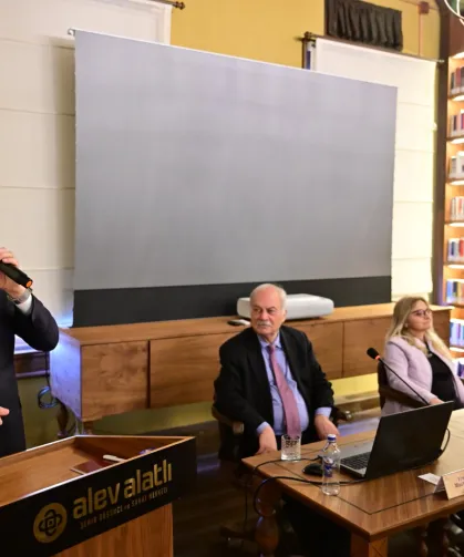 Başkan Yılmaz: Balkanlarla göbek bağımız var