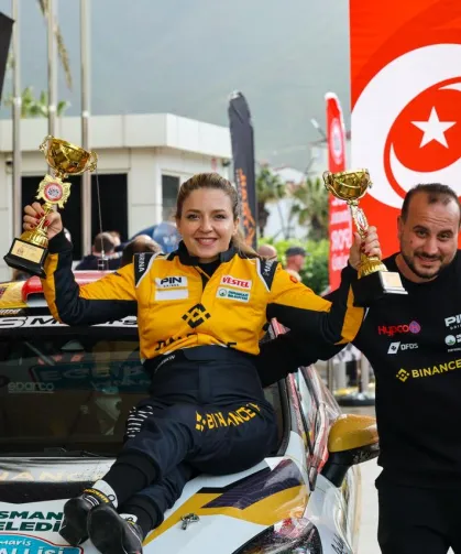 Bursa Osmangazi'nin gururundan Marmaris'te çifte başarı