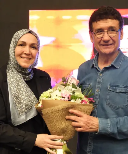 Bursa Yıldırım'da Bonus Hoca'dan gençlere sınav takvimi