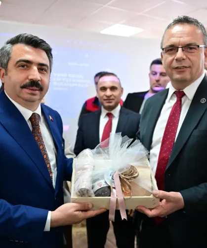 Bursa Yıldırım'dan kadınlara tam destek