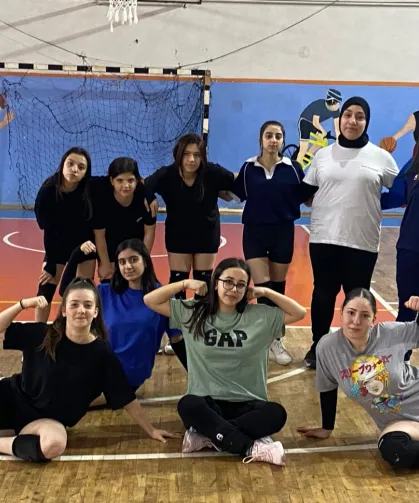 Bursa'da Dağgücüspor'dan ücretsiz hafta sonu etkinliği